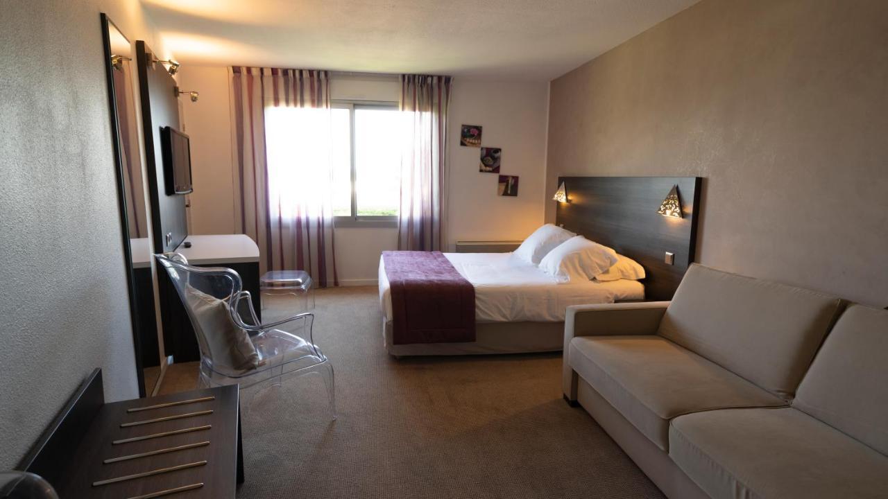Suite Junior