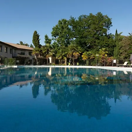 Logis Hotel Restaurant SPA Les Oliviers-3